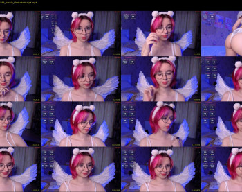 nora_failure — 120 minute Chaturbate female cam video clip, 720p, Sep 21, 2025