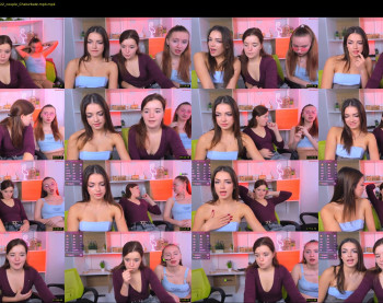 nova_rune — 28 minute Chaturbate couple cam video clip, 720p, Sep 21, 2025