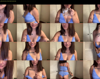 oohhellothere — 64 minute Chaturbate female cam video clip, 480p, Sep 21, 2025