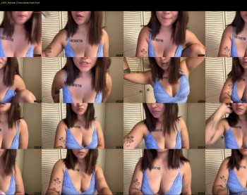 oohhellothere — 8 minute Chaturbate female cam video clip, 480p, Sep 21, 2025