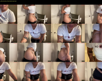 oohhellothere — 6 minute Chaturbate female cam video clip, 480p, Sep 21, 2025