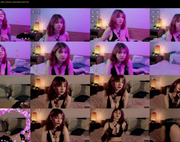 orvacurington — 44 minute Chaturbate female cam video clip, 720p, Sep 22, 2025