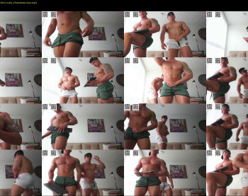 oskar_ford21 — 24 minute Chaturbate male cam video clip, 720p, Sep 21, 2025