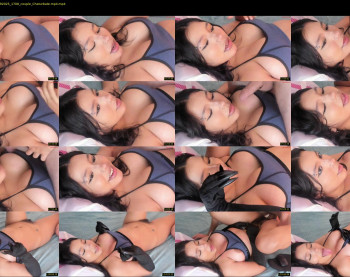 paranoidtemptaion_ — 90 minute Chaturbate couple cam video clip, 720p, Sep 21, 2025