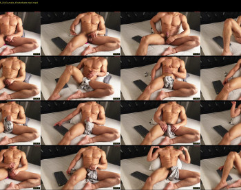 patrick_brown_ — 52 minute Chaturbate male cam video clip, 720p, Sep 21, 2025