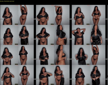 qsstess — 6 minute Chaturbate female cam video clip, 720p, Sep 21, 2025