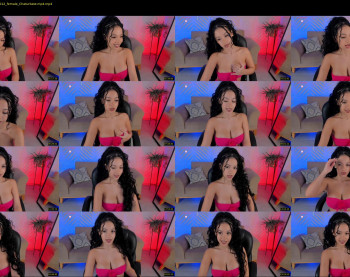 roseferrera — 22 minute Chaturbate female cam video clip, 720p, Sep 21, 2025