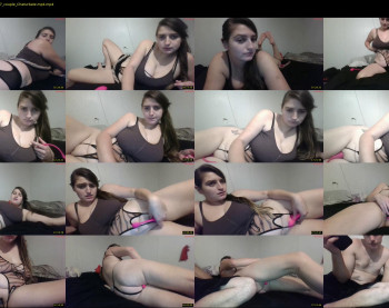 roxybcali — 42 minute Chaturbate couple cam video clip, 720p, Sep 22, 2025