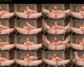 ryanlanders — 76 minute Chaturbate male cam video clip, 720p, Sep 22, 2025