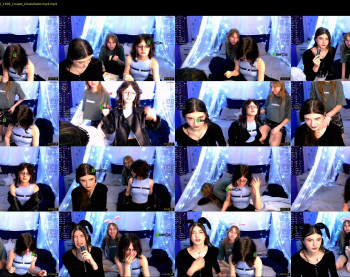 samanta_hotty — 76 minute Chaturbate couple cam video clip, 720p, Sep 21, 2025