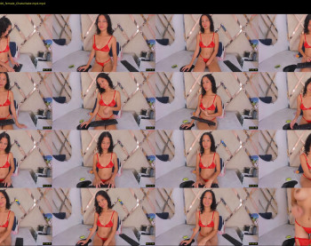 samantaht — 10 minute Chaturbate female cam video clip, 720p, Sep 21, 2025
