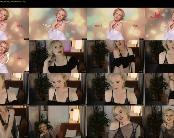 sandra_kind — 120 minute Chaturbate female cam video clip, 720p, Sep 21, 2025