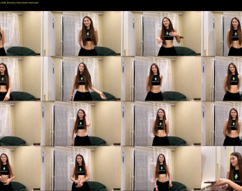 sherisedeboe — 5 minute Chaturbate female cam video clip, 720p, Sep 21, 2025