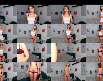 smoothnesss — 121 minute Chaturbate female cam video clip, 720p, Sep 21, 2025