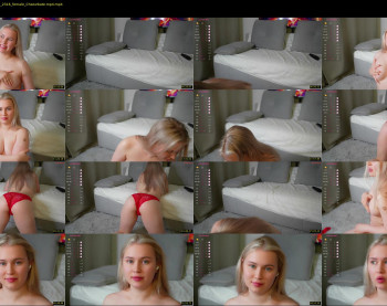 sonyaericsson — 39 minute Chaturbate female cam video clip, 720p, Sep 21, 2025