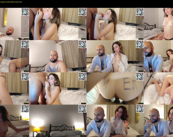 sulang — 91 minute Chaturbate couple cam video clip, 720p, Sep 22, 2025