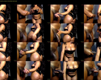 sweet_couples5 — 16 minute Chaturbate couple cam video clip, 720p, Sep 22, 2025