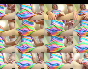 sweetpairfun — 4 minute Chaturbate couple cam video clip, 720p, Sep 21, 2025