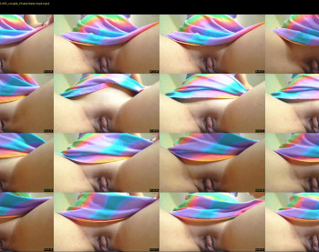 sweetpairfun — 5 minute Chaturbate couple cam video clip, 720p, Sep 21, 2025
