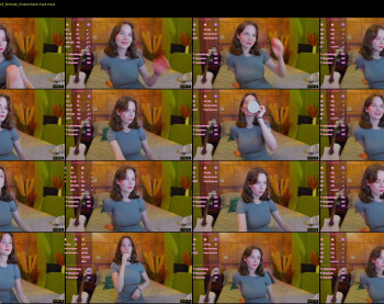 sweetshy_ — 30 minute Chaturbate female cam video clip, 720p, Sep 21, 2025