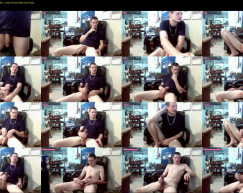 swelteringk — 75 minute Chaturbate male cam video clip, 720p, Sep 21, 2025