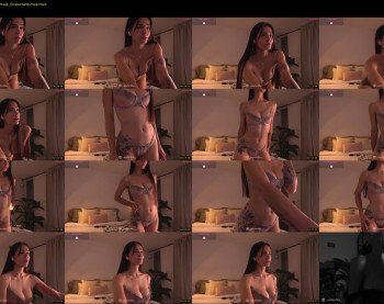 tef_1 — 7 minute Chaturbate female cam video clip, 720p, Sep 21, 2025