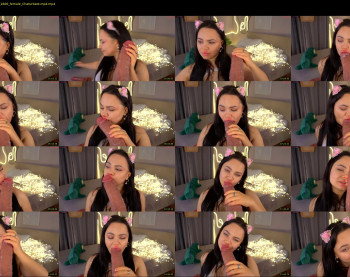 thunder_suck — 18 minute Chaturbate female cam video clip, 720p, Sep 21, 2025