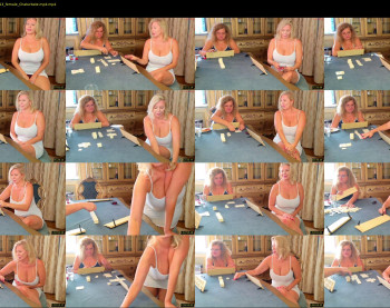 tunderose — 121 minute Chaturbate female cam video clip, 720p, Sep 21, 2025