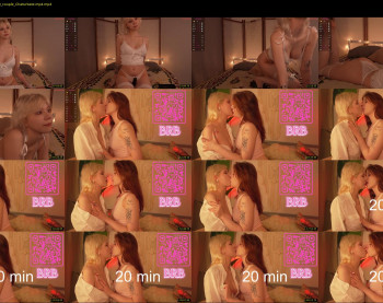 vividduo — 120 minute Chaturbate couple cam video clip, 720p, Sep 21, 2025