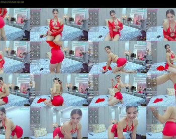 von_dee — 21 minute Chaturbate female cam video clip, 720p, Sep 21, 2025