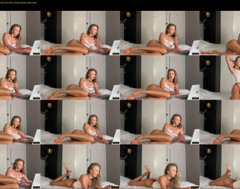 why_____not — 78 minute Chaturbate female cam video clip, 720p, Sep 21, 2025