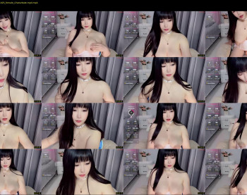 wink_weiwei — 59 minute Chaturbate female cam video clip, 720p, Sep 21, 2025