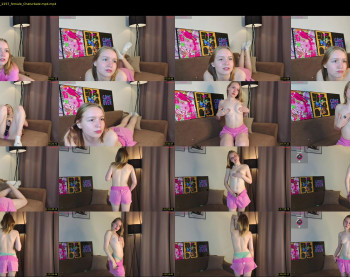 yangsperanza — 121 minute Chaturbate female cam video clip, 720p, Sep 21, 2025
