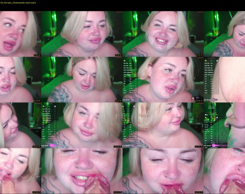 zarareign_ — 120 minute Chaturbate female cam video clip, 720p, Sep 22, 2025