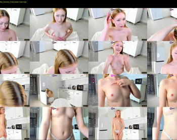 amourecho — 65 minute Chaturbate female cam video clip, 720p, Sep 22, 2025
