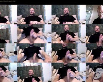 basiccamguy — 27 minute Chaturbate male cam video clip, 480p, Sep 22, 2025
