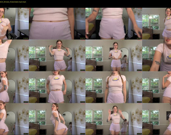 emma_ruby — 26 minute Chaturbate female cam video clip, 720p, Sep 22, 2025