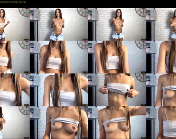 helenjoyne — 19 minute Chaturbate female cam video clip, 720p, Sep 22, 2025