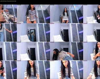 hotfallingdevil — 7 minute Chaturbate female cam video clip, 720p, Sep 22, 2025