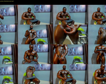 jamiee_f — 63 minute Chaturbate male cam video clip, 720p, Sep 23, 2025