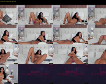 sofi_potter_ — 121 minute Chaturbate female cam video clip, 720p, Sep 22, 2025