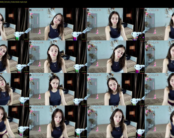 sweete_sofia — 83 minute Chaturbate female cam video clip, 720p, Sep 23, 2025