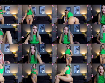 brightrays__ — 104 minute Chaturbate female cam video clip, 720p, Sep 23, 2025