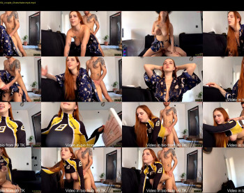 chaptertoo — 93 minute Chaturbate couple cam video clip, 720p, Sep 23, 2025