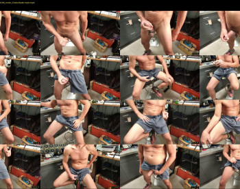 daddycache — 88 minute Chaturbate male cam video clip, 720p, Sep 24, 2025
