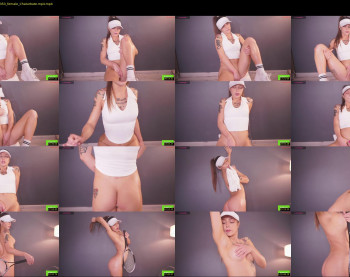 deeptalkss_ — 70 minute Chaturbate female cam video clip, 720p, Sep 23, 2025