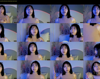 evangeline_bell — 11 minute Chaturbate female cam video clip, 720p, Sep 23, 2025
