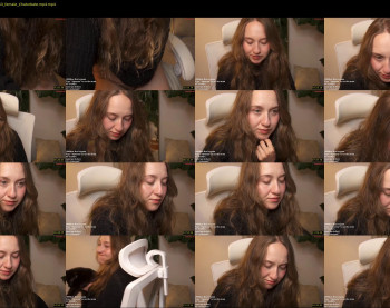 skarpio17 — 19 minute Chaturbate female cam video clip, 720p, Sep 24, 2025