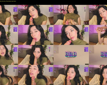 soffimoon_ — 121 minute Chaturbate female cam video clip, 720p, Sep 23, 2025