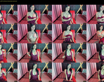 sofia_naugtthy — 23 minute Chaturbate female cam video clip, 720p, Sep 23, 2025